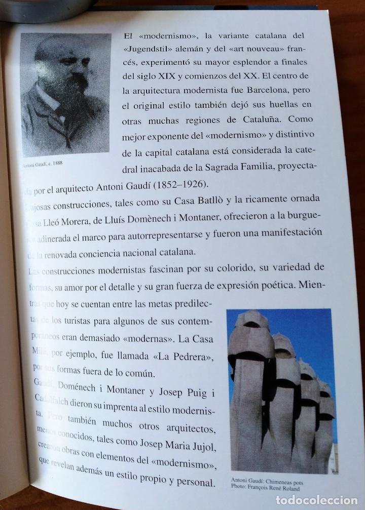 Postales: GAUD&Iacute; 30 POSTALES EN BLOC - Foto 2