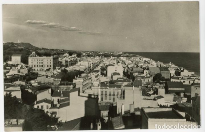 Postkarten: a06481 masnou vista panoramica orta n&ordm;4 sc