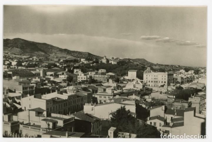 Postkarten: a06487 masnou vista panoramica orta n&ordm;5 sc