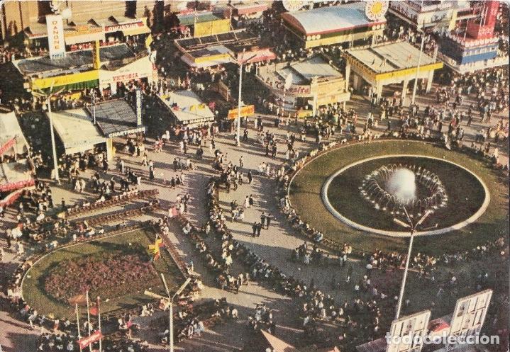 Postales: POSTAL BARCELONA - SIN CIRCULAR - Foto 1