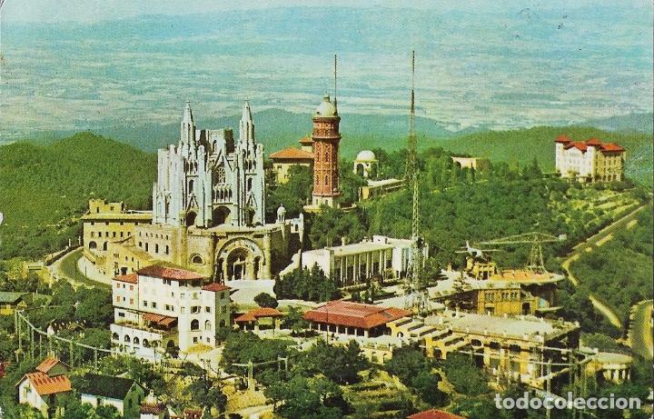 Postales: POSTAL BARCELONA - ESCRITA - Foto 1