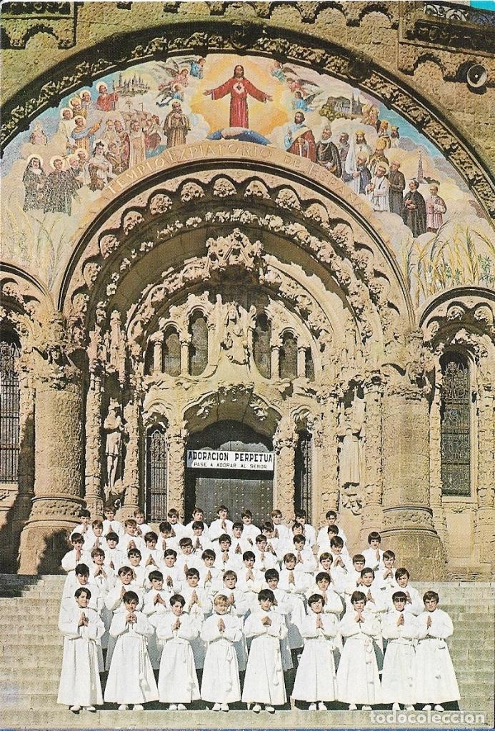 Postales: POSTAL BARCELONA - SIN CIRCULAR - Foto 1