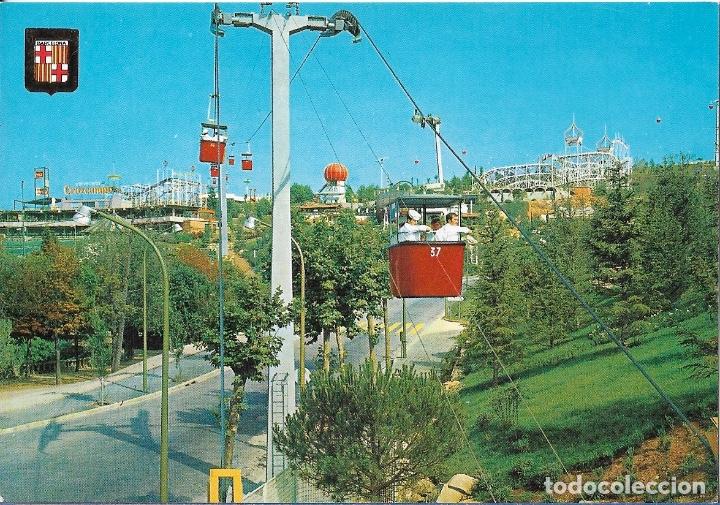 Postales: POSTAL BARCELONA - SIN CIRCULAR - Foto 1