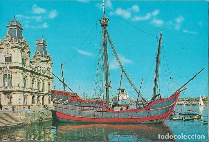 Postales: POSTAL BARCELONA - SIN CIRCULAR - Foto 1
