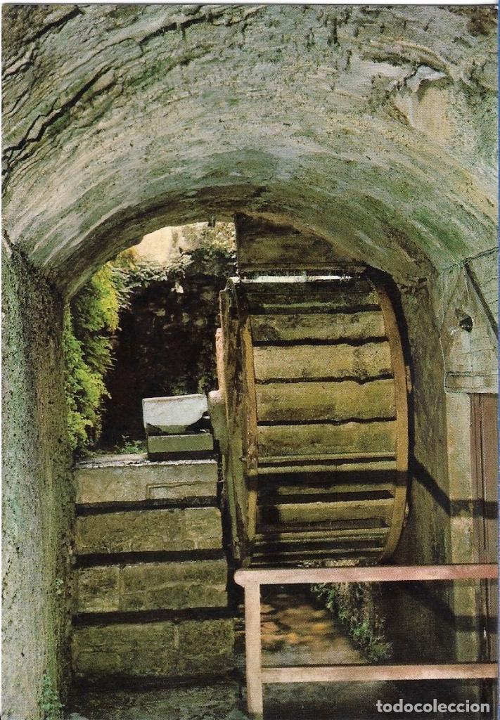 Postales: POSTAL CAPELLADES (BARCELONA) - SIN CIRCULAR - Foto 1