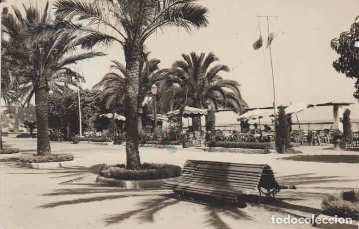 Postales: (24) LLORET DE MAR . PASEO DEL MAR - Foto 1