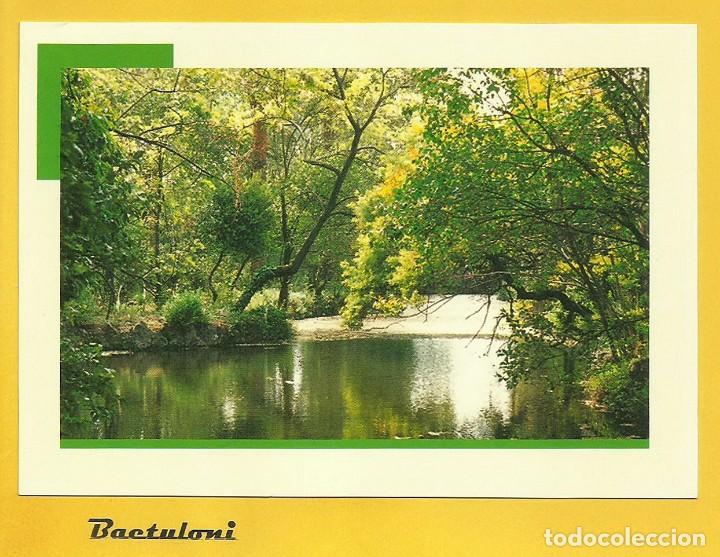 Postales: Badalona. Parc de Ca lArn&uacute;s - Foto 1