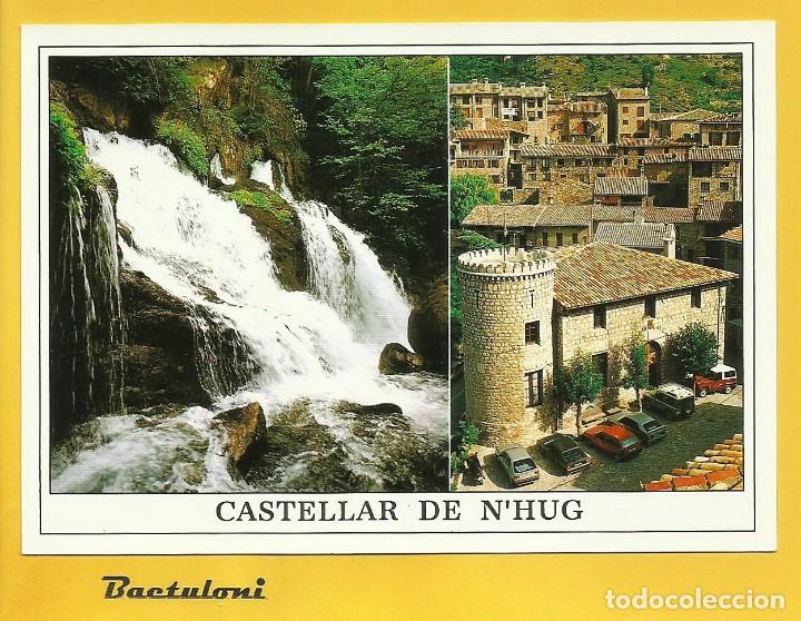 Postales: Castellar de nHug - Foto 1