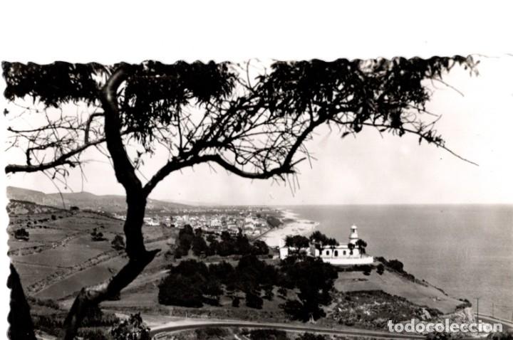 Postales: calella. faro - Foto 1