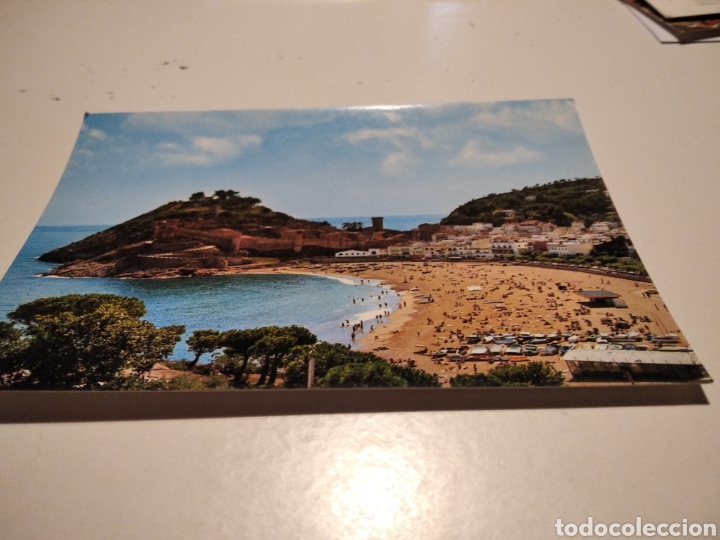 Postales: Tossa Postal - Foto 1