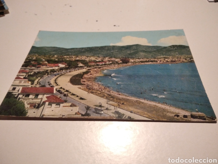 Postales: Sitges - Foto 1