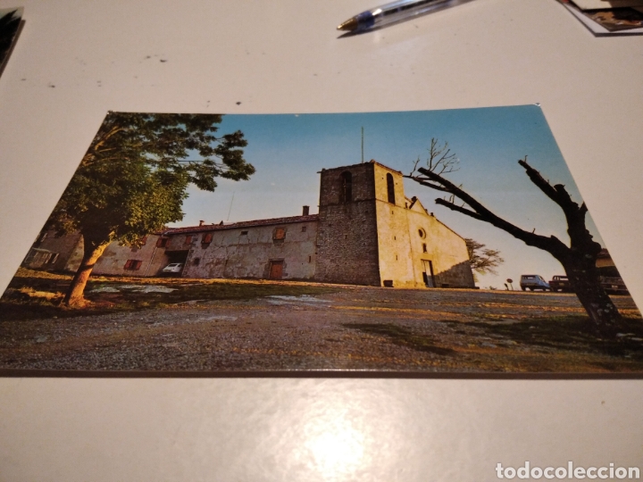 Santuario mare de deu de Far