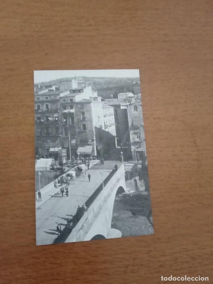 Postales: Pont d Isabel II. Girona. L. Roisin. - Foto 1