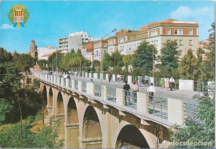 Postales: POSTAL TARRASSA (BARCELONA) - ESCRITA - Foto 1