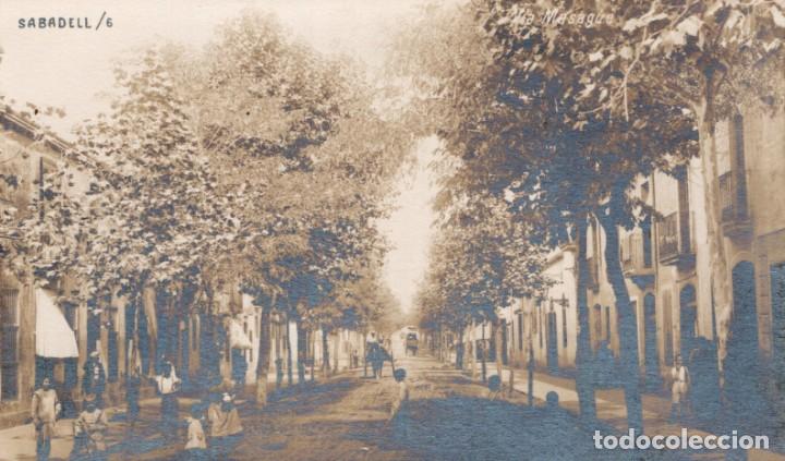 Postales: sabadell. fotogr&aacute;fica - Foto 1