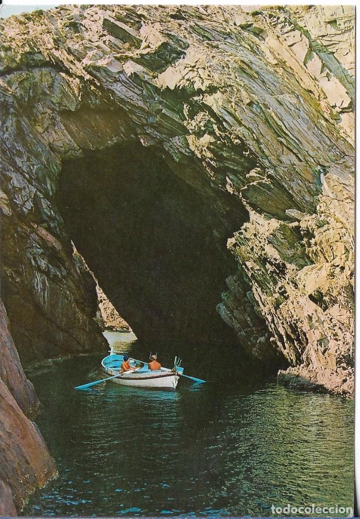 Postales: POSTAL CADAQUES (GERONA) - SIN CIRCULAR - Foto 1