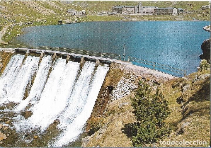 Postales: POSTAL NURIA (GERONA) - SIN CIRCULAR - Foto 1