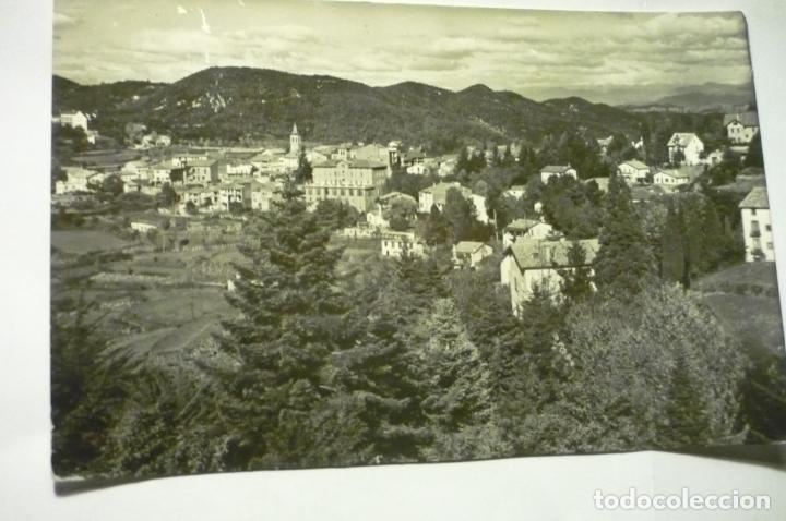 Postales: POSTAL VILADRAU .- GENERAL -ESCRITA CM - Foto 1