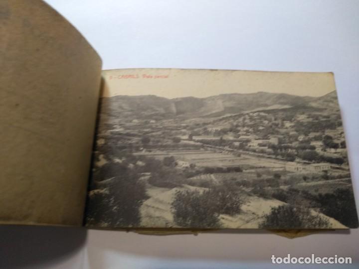 Postales: Alb&uacute;m 10 postales Cabrils - Foto 6