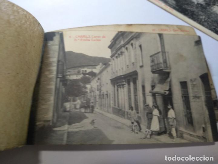 Postales: Alb&uacute;m 10 postales Cabrils - Foto 9