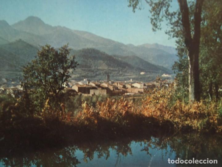 Postales: ARBUCIAS - VISTA GENERAL - Foto 1