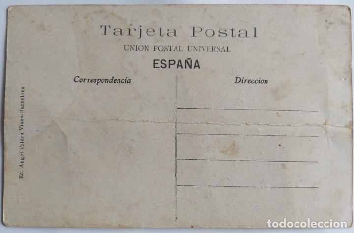 Postales: OLOT PARQUE - Foto 2