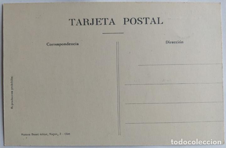 Postales: OLOT VISTA PARCIAL - Foto 2