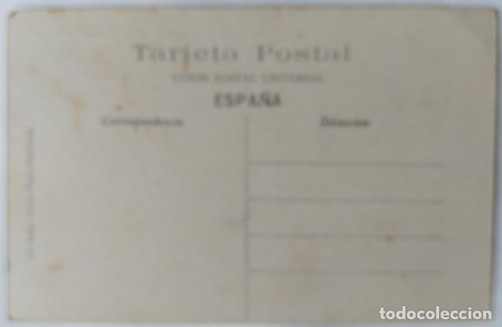 Postales: OLOT PASEO EL FERIAL - Foto 2