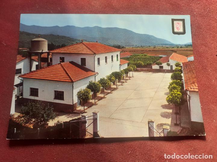 Postales: Olot. Laboratorios Sobrino - Foto 1