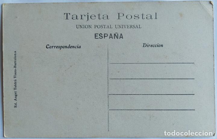 Postales: MANRESA RIO CARDONER - Foto 2
