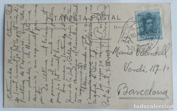 Postales: BOSOST VALLE DE ARAN - Foto 2