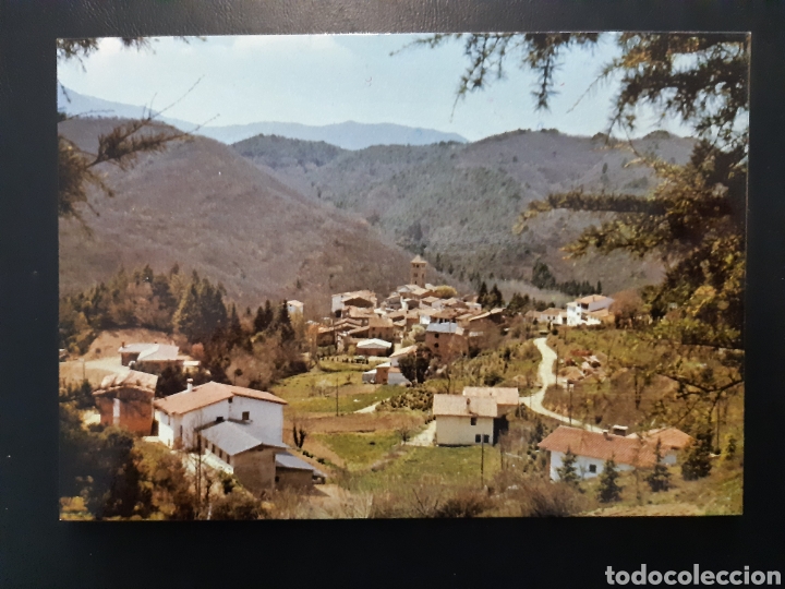 Postales: Postal de. Espinelves. Vista general. - Foto 1