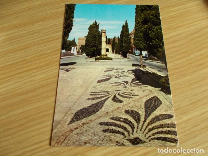 Postales: TARRAGONA -- VIA DEL IMPERIO - Foto 1