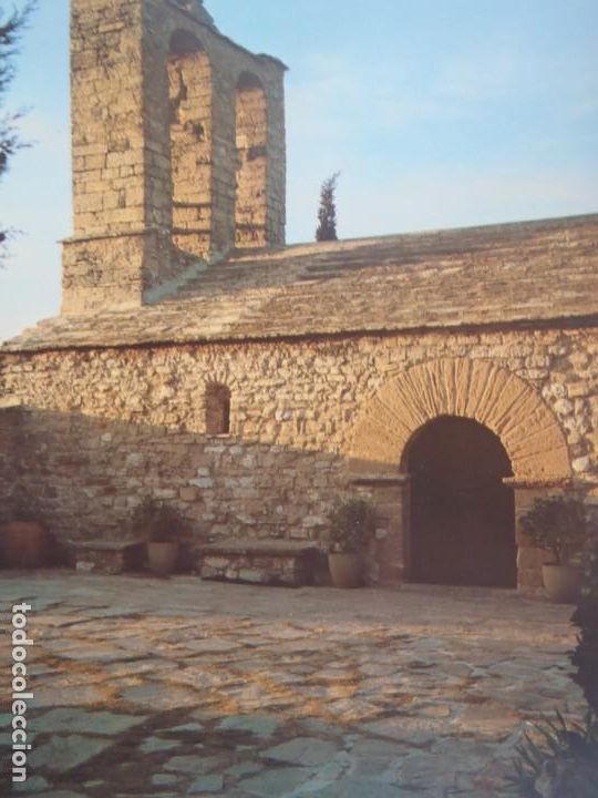 Postales: LA TOSSA DE MONTBUI - IGUALADA - Foto 1