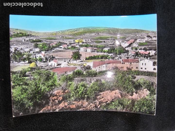 Postcards: BEGAS-LES PUJADES-ZERKOWITZ FOTO-24-POSTAL ANTIGUA-(77.927)