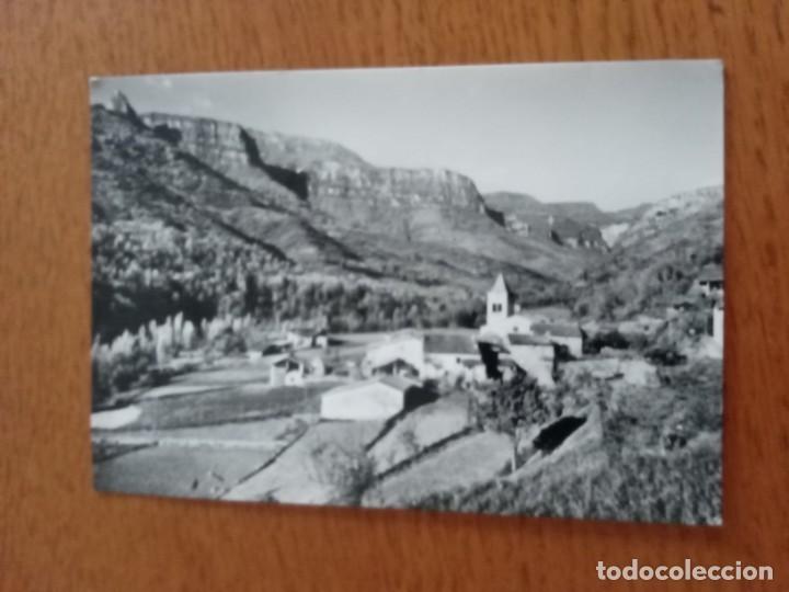 Postales: Olot. San Privat de Bas. - Foto 1
