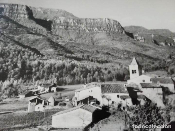 Postales: Olot. San Privat de Bas. - Foto 2