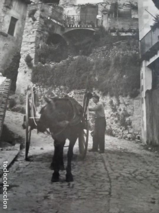 Postales: Olot.Sant Esteve de Bas. - Foto 2