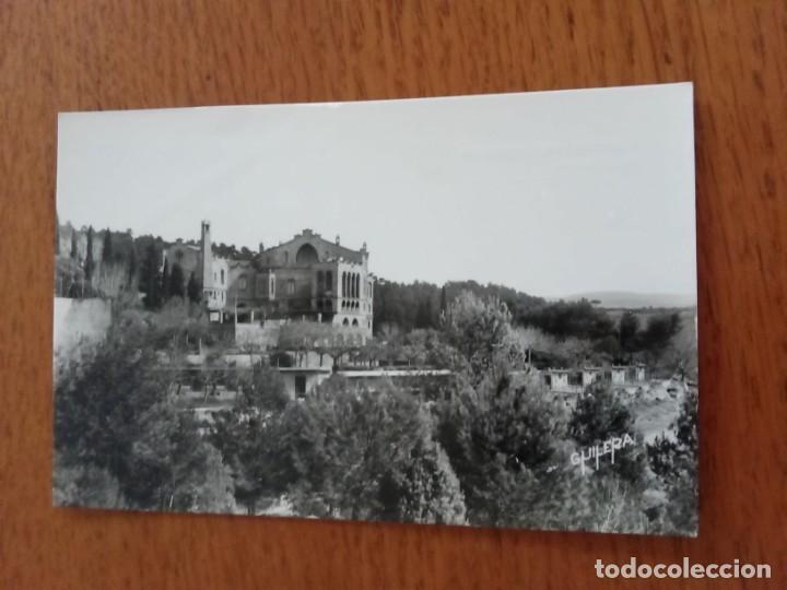 Postales: San Feliu de Codines.Mas Trinchet. - Foto 1