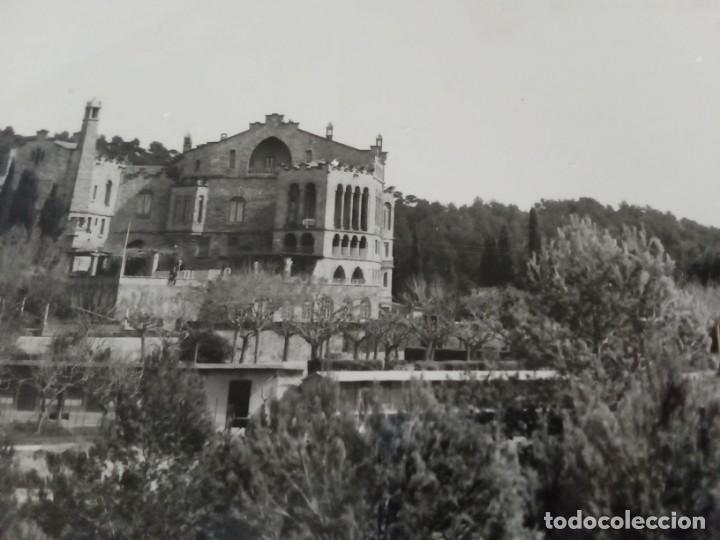 Postales: San Feliu de Codines.Mas Trinchet. - Foto 2