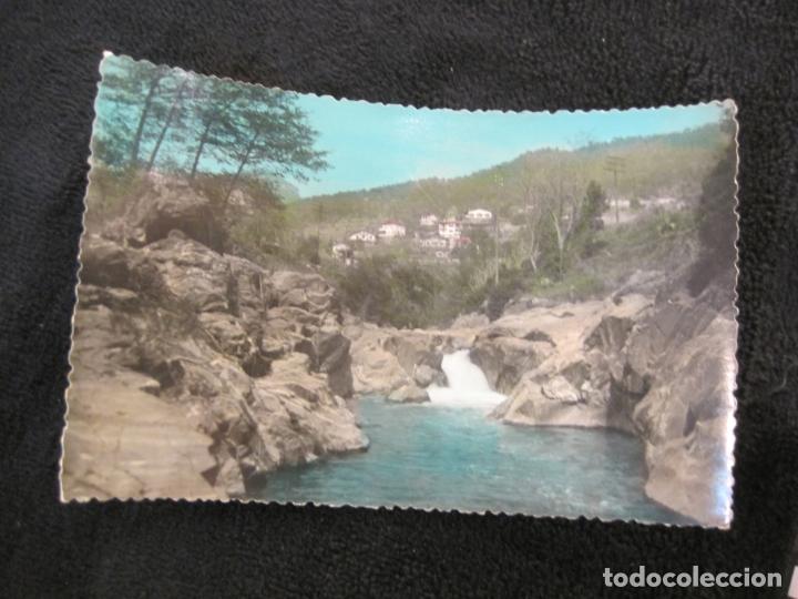 Cartoline: FIGARO-RIO CONGOST-EXCLUSIVA A.PARRA-POSTAL ANTIGUA-(77.945)