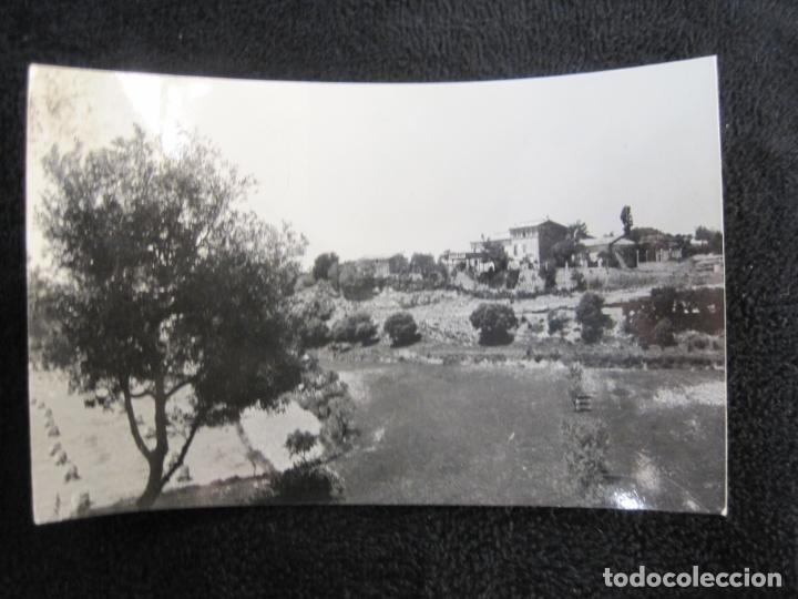 Postales: SANT FELIU SASSERRA-EL PILAR-FOTO GAMISANS-14-POSTAL ANTIGUA-(77.951)