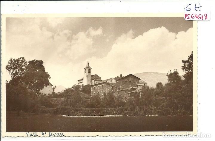 Postales: (PS-64618)POSTAL FOTOGRAFICA DEL VALLE DE ARAN