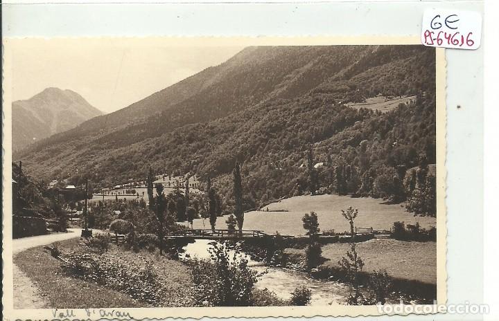 Postales: (PS-64616)POSTAL FOTOGRAFICA DEL VALLE DE ARAN