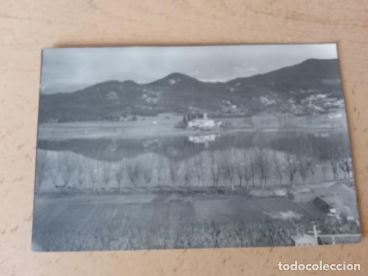 Postales: Ba&ntilde;olas.Panoramica del Lago. - Foto 1