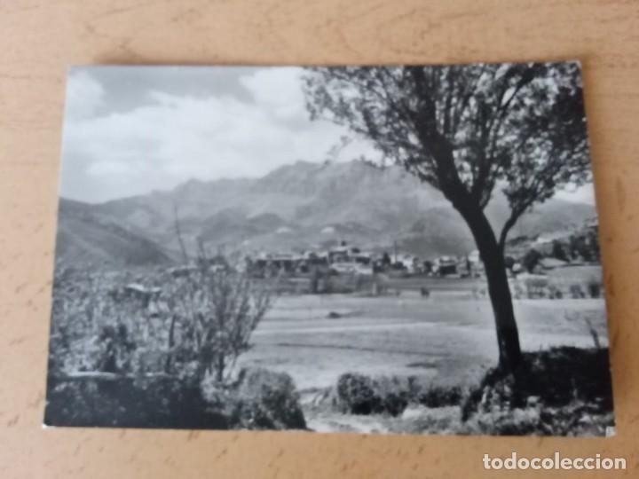 Postales: Olot. San Esteban de Bas. - Foto 1