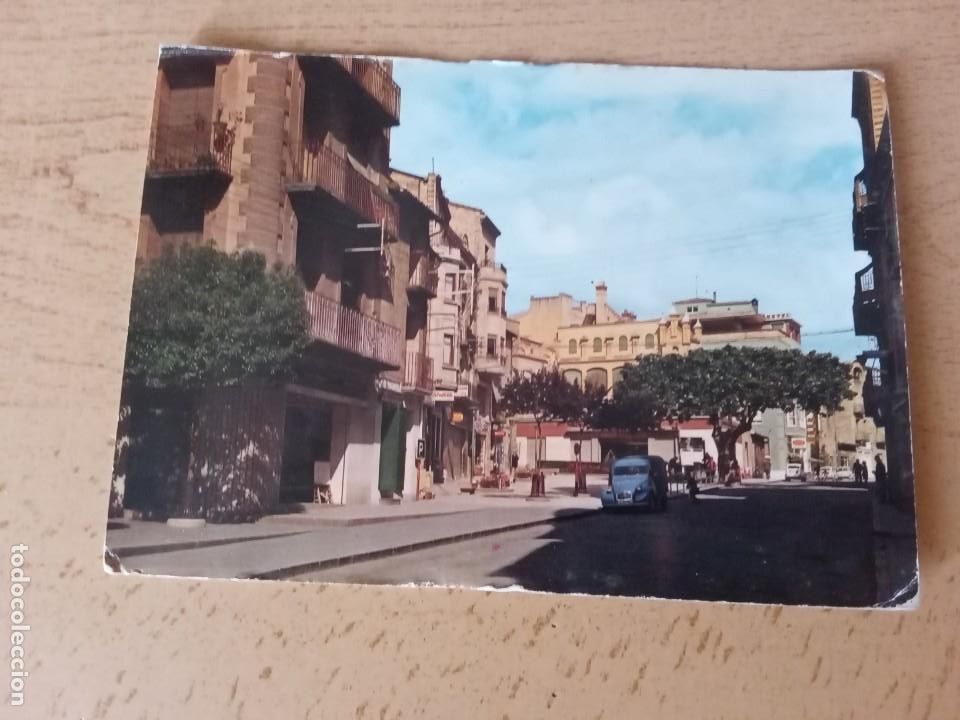 Postales: Pobla de Segur. - Foto 1