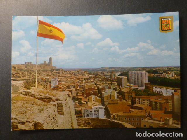 Postales: LERIDA LLEIDA - Foto 1