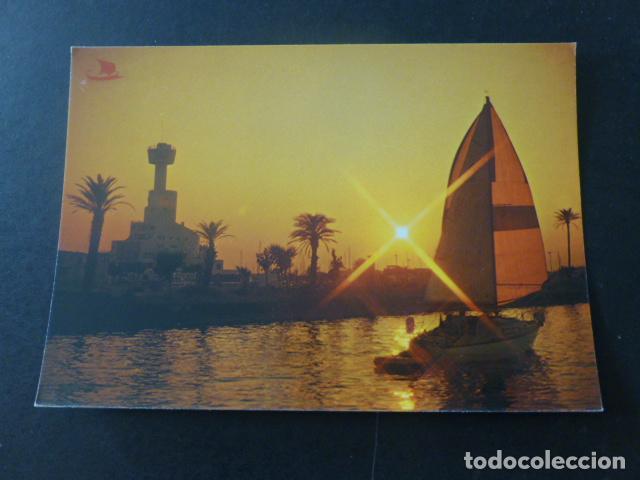 Postales: AMPURIABRAVA GERONA - Foto 1