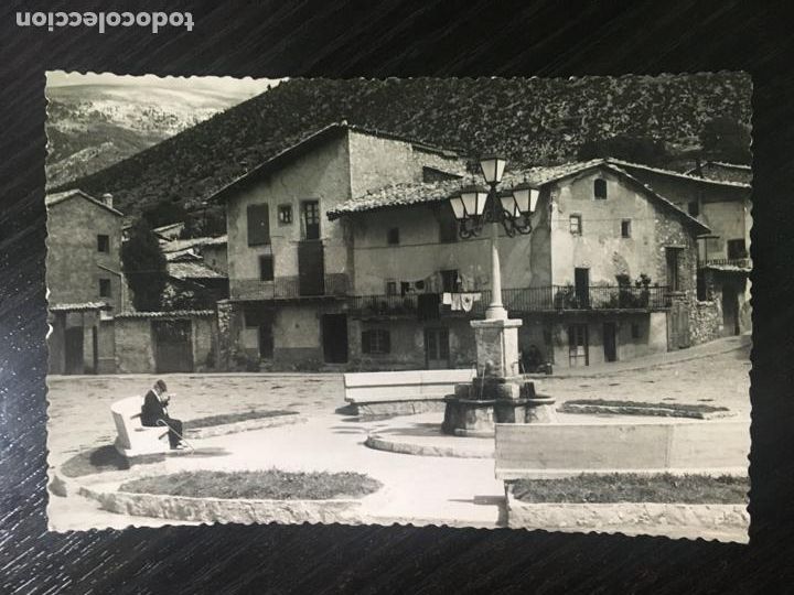 Postales: Gosol Postal Pla&ccedil;a Major - Foto 1